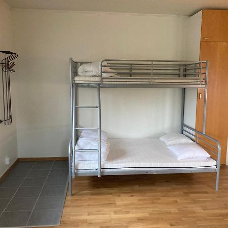 Smeakalles Lada Tvååker Exteriör bild