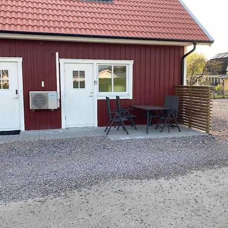 Smeakalles Lada Tvååker Exteriör bild
