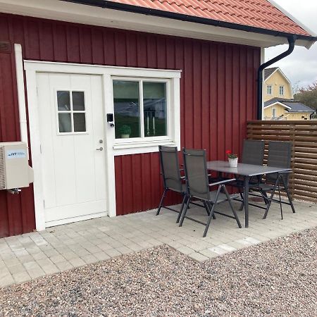 Smeakalles Lada Tvååker Exteriör bild