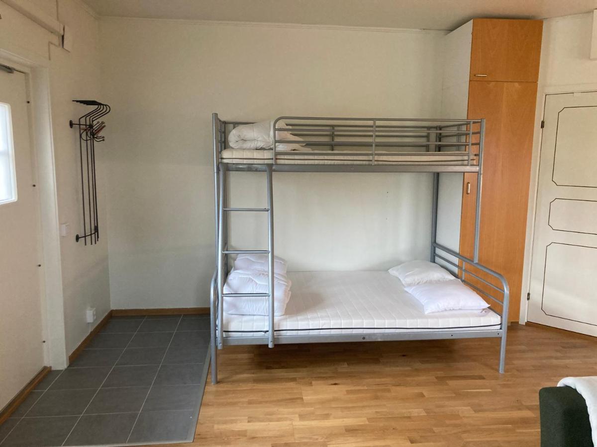 Smeakalles Lada Tvååker Exteriör bild