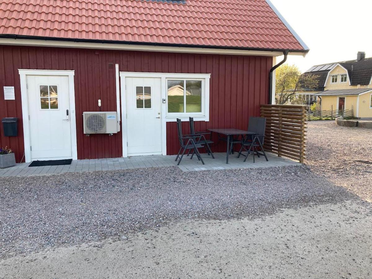 Smeakalles Lada Tvååker Exteriör bild