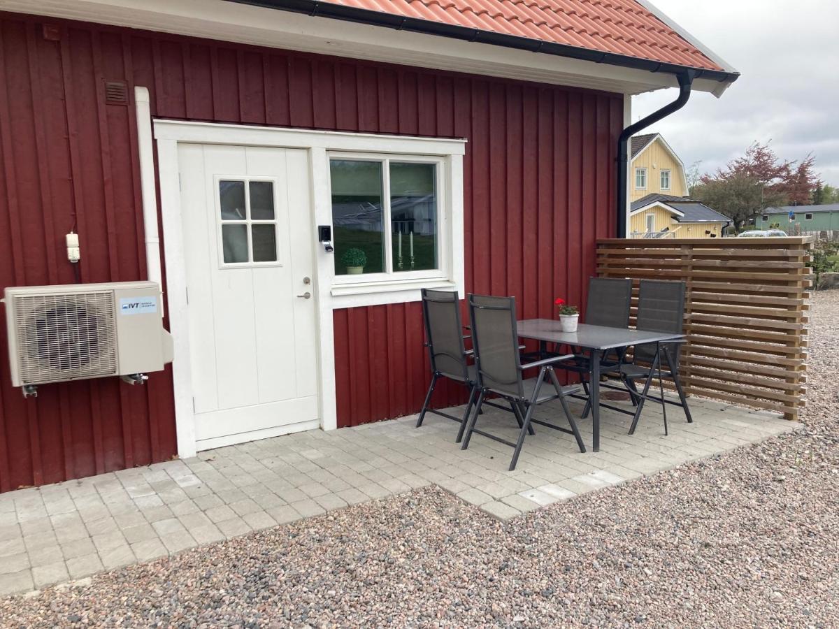 Smeakalles Lada Tvååker Exteriör bild